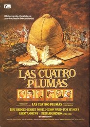 Las cuatro plumas (2002) The Four Feathers