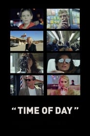 Time of Day (2018)