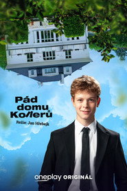 Pád domu Kollerů постер