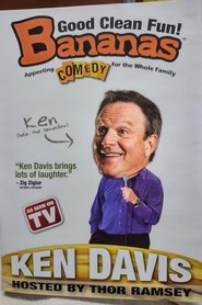 Poster Bananas - Ken Davis 2005