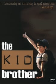 The Kid Brother постер