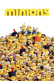 Minions 2015 Movie BluRay Dual Audio Hindi English 480p 720p 1080p