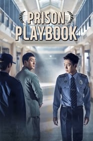 Poster Prison Playbook - Season 1 Episode 3 : Seobu Penitentiary 2018