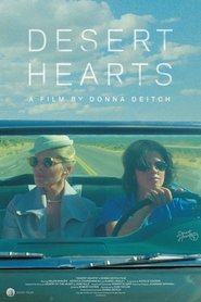 SeE Desert Hearts film på nettet