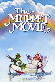 The Muppet Movie постер