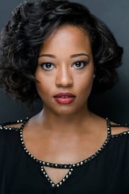 Venus DeMilo Thomas is Sasha