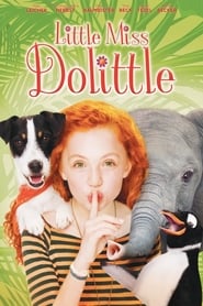 Little Miss Dolittle