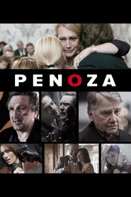 Penoza постер