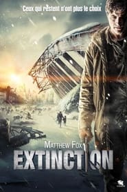 Extinction en streaming – Voir Films