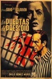 Las puertas del presidio 1949 映画 吹き替え