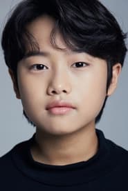 Park Si-Won as Cho Sang Woo [Young]