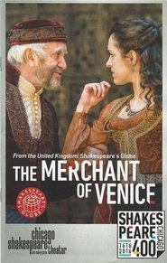 The Merchant of Venice (Globe Theater, 2015)