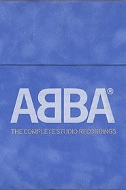 Poster Abba - The complete studio recording