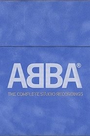 Poster Abba - The complete studio recording 2005