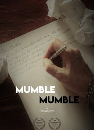 Poster for Mumble Mumble