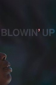 Poster Blowin' Up 2018
