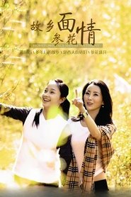 Poster 故乡面·参花情 2017