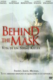 watch Behind the Mask - Vita di un serial killer now