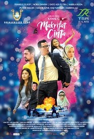 Makrifat Cinta (2018) Makrifat Cinta (2018)