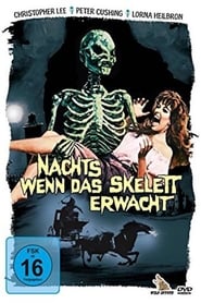 Nachts, wenn das Skelett erwacht 1973 Online Stream Deutsch