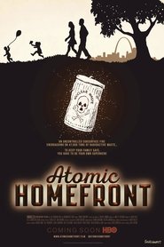 Atomic Homefront постер