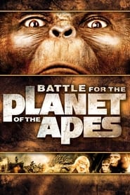 A majmok bolygója V. – A csata