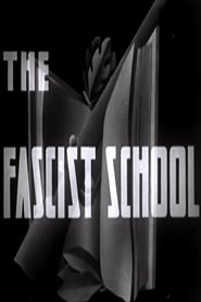 Poster The Fascist School 1946