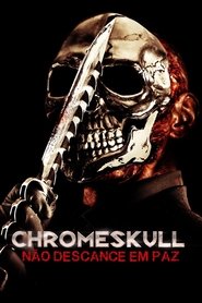 Assistir Chromeskull 2: Não Descanse em Paz Online HD