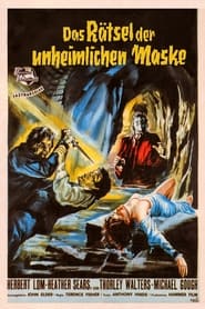 Das Rätsel der unheimlichen Maske (1962)