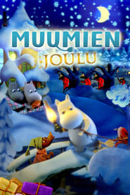 Moomins and the Winter Wonderland 2017 吹き替え 動画 フル