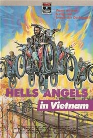 Nam Angels постер