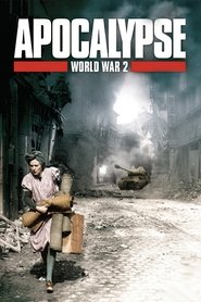 Apocalypse: The Second World War