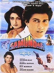 Samundar poster