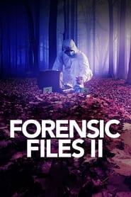 Forensic Files II - Season 3