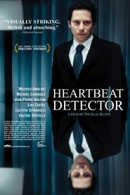 Heartbeat Detector постер