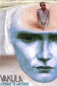 Poster A Voyage to Arcturus 1970