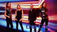 The Corrs - Live at Lansdowne Road en streaming