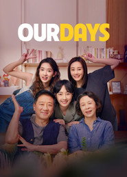 Our Days poster