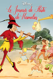 Le Joueur de Flûte de Hamelin film en streaming