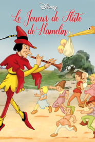 Le Joueur de Flûte de Hamelin streaming