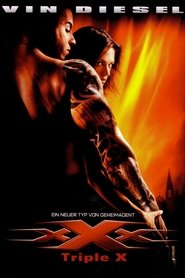 xXx – Triple X (2002)