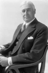Bernard Baruch