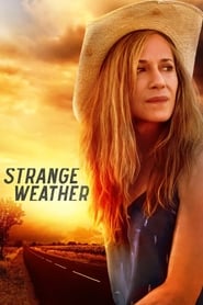 Poster Strange Weather