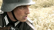A Different War