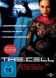 The Cell 2000 Stream German HD
