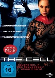 The Cell 2000 Auf Italienisch & Spanisch