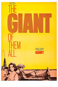 Giant تنزيل الفيلم اكتمال عبر الإنترنت باللغة العربية الإصدار 1956