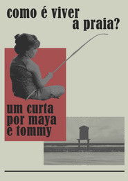 como é viver a praia?