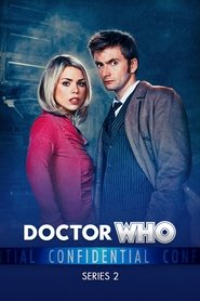 Doctor Who Confidential Season 2 Episode 12 Doctor Who Confidential Season 2 Episode 12
