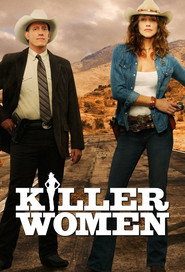 Killer Women постер